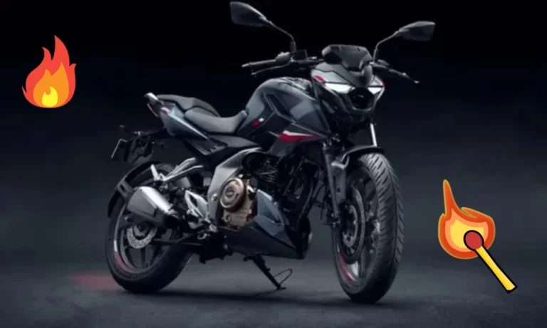 Bajaj N150