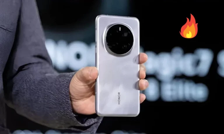 Honor Magic 7 Pro