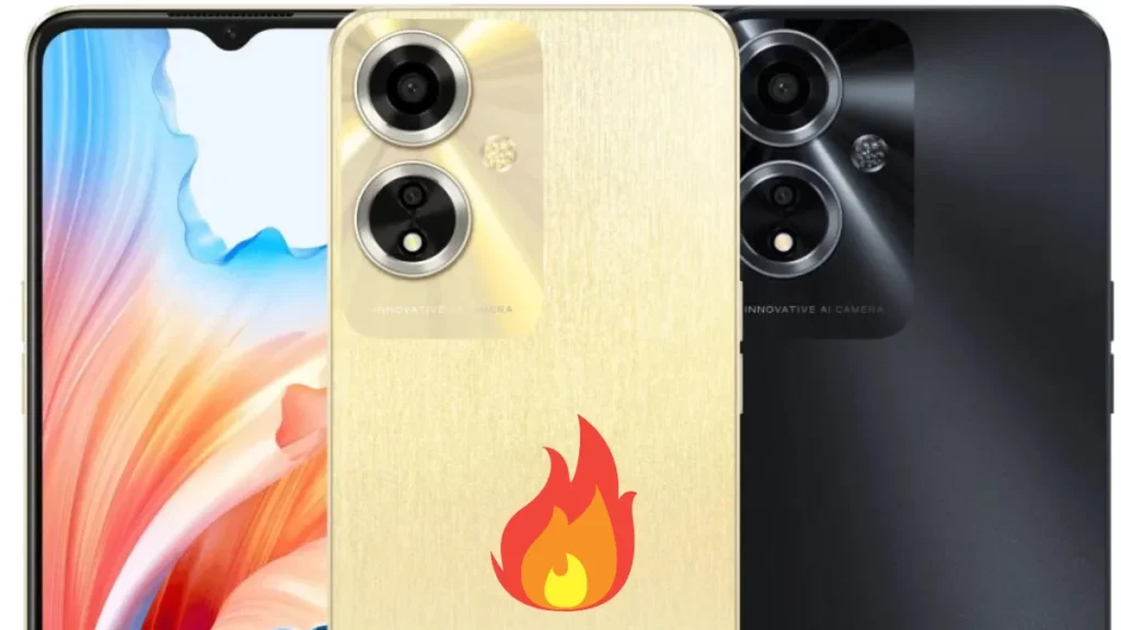 Oppo A59 5G