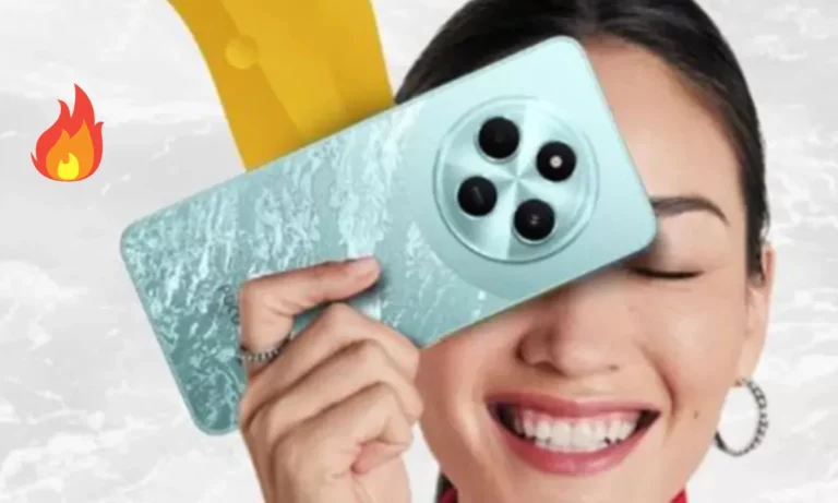 Poco C75 5G