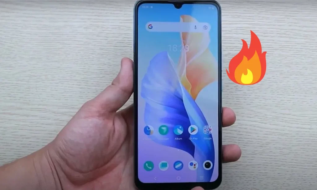 Vivo V30E 5G