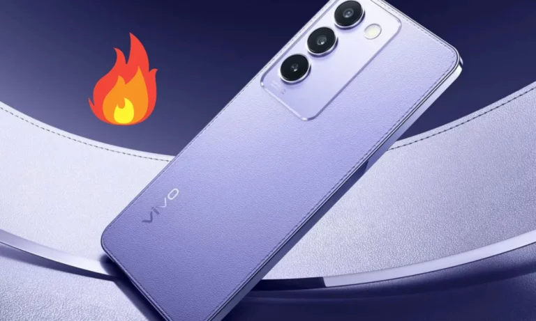 Vivo V30E 5G
