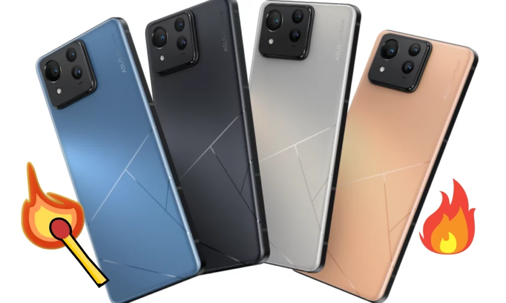 Asus Zenfone 11 Ultra