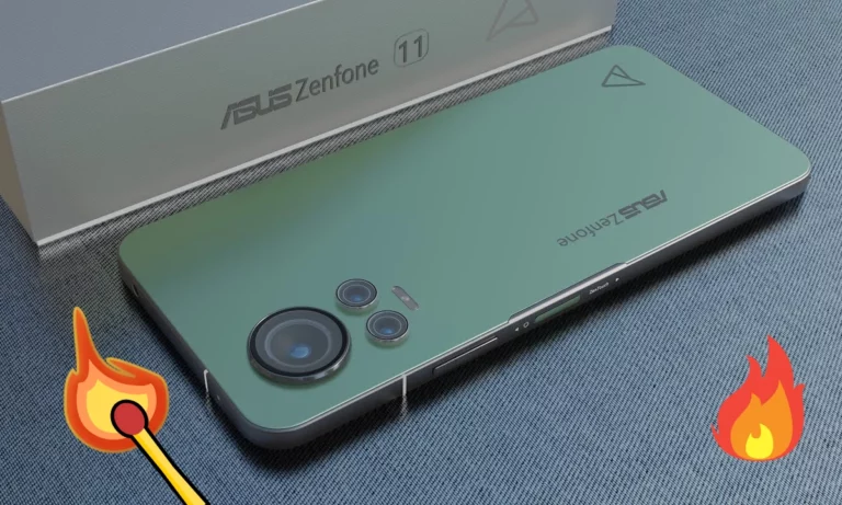 Asus Zenfone 11 Ultra