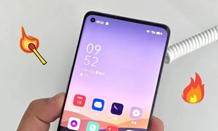 Oppo A3 Pro