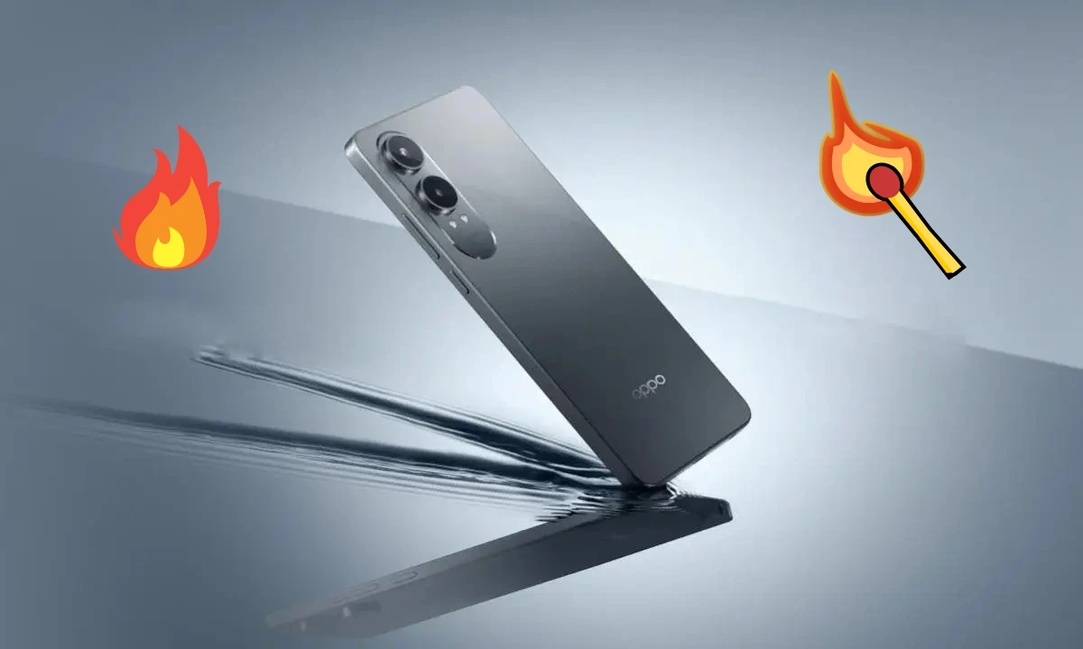 Oppo K12x