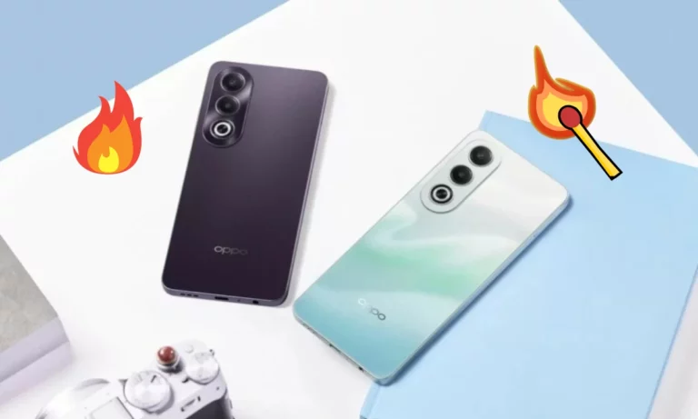 Oppo K12x