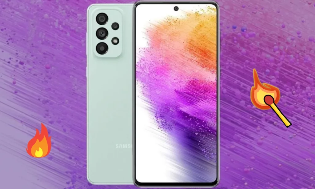 Samsung Galaxy A25