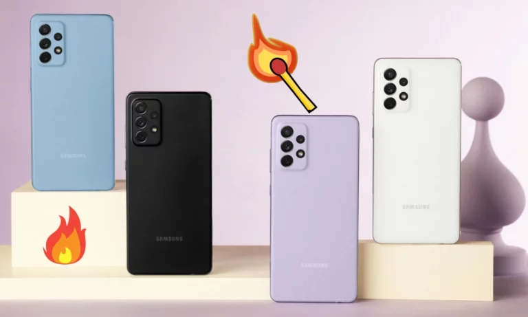 Samsung Galaxy A25
