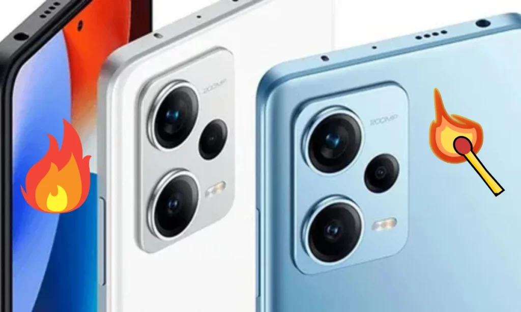 Xiaomi Redmi 13 5G
