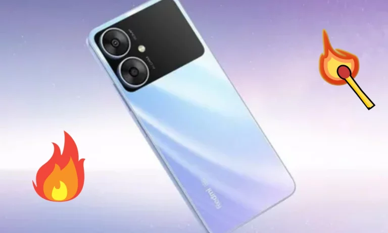 Xiaomi Redmi 13 5G