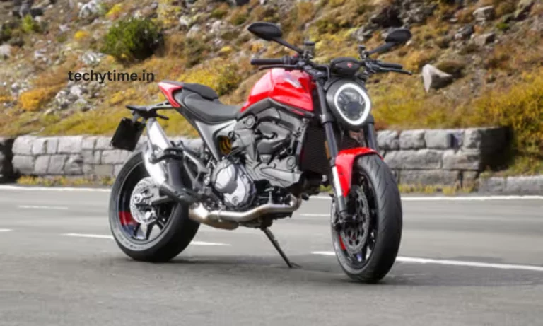 Ducati Monster Most Powerful Superbike Review: मास्टर बाइक का डिटेल रिव्यू जानिए खासियत और कीमत