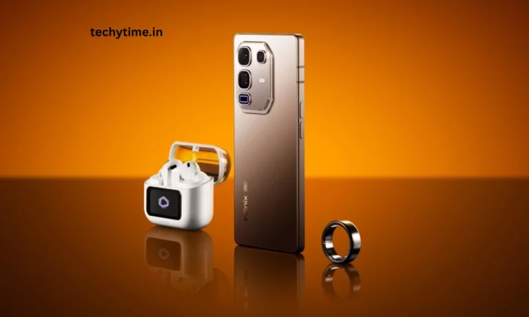 Infinix Note 50 Pro Plus Review: मार्केट में बहुत जल्दी तहलका मचाएगी इंफिनिक्स यह फोन