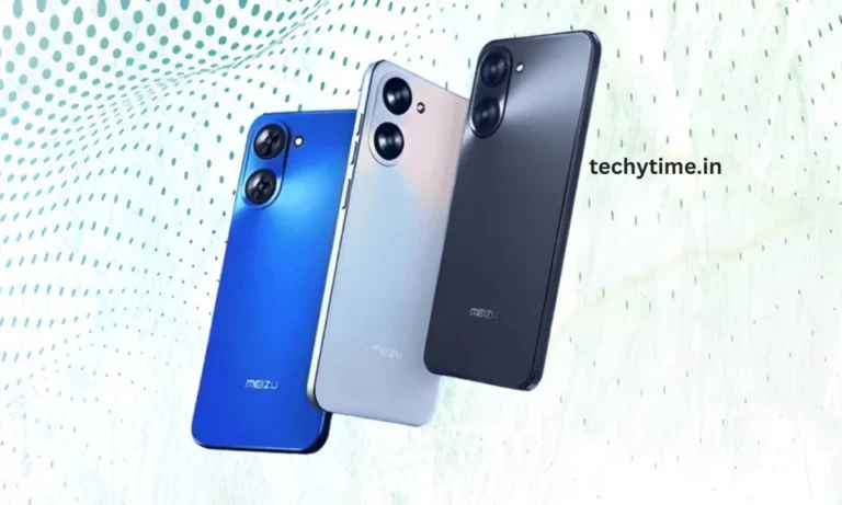 Meizu Mblu 21 Most Selling Phone Review: कीमत और फीचर