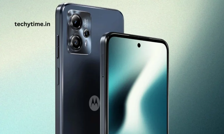 Motorola Moto G