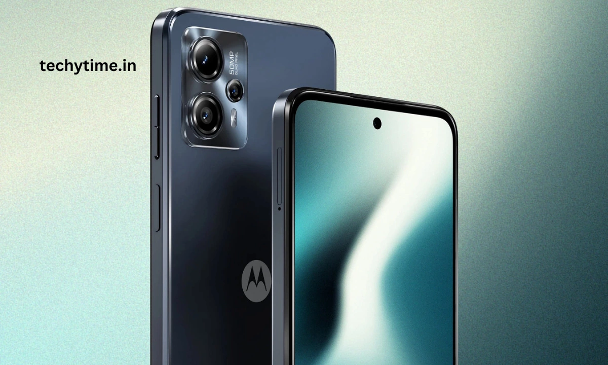 Motorola Moto G