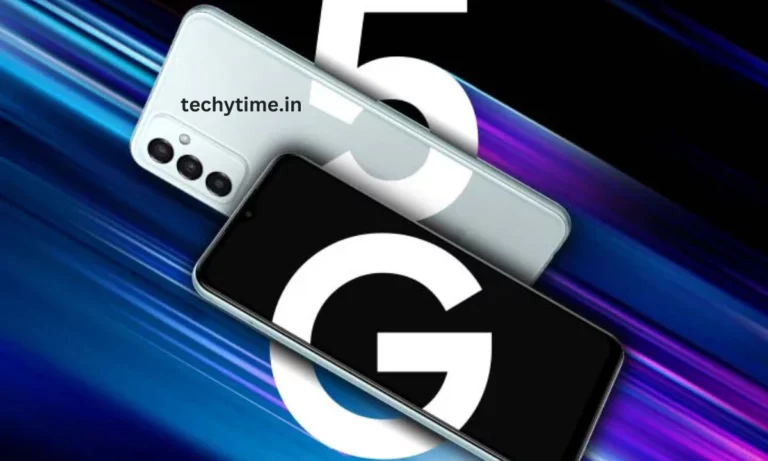 Samsung Galaxy M23 Review: मिल रहा लेटेस्ट ऑपरेटिंग सिस्टम 15