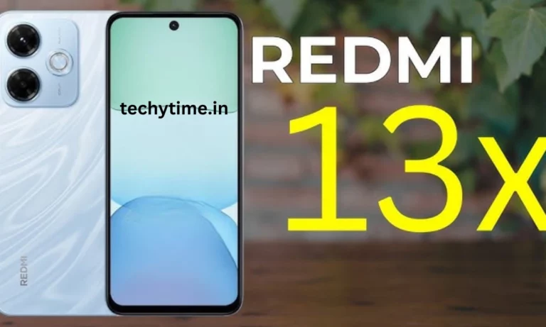 Xiaomi Redmi 13x Review: कीमत और दमदार फीचर में लॉन्च हुआ यह फोन