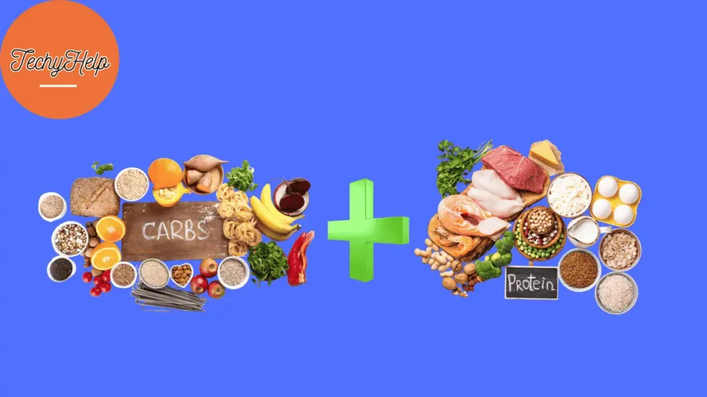 Carbohydrate and Protein