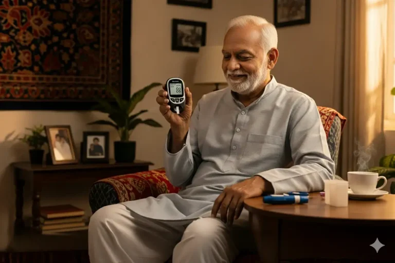 Diabetes Management Tips